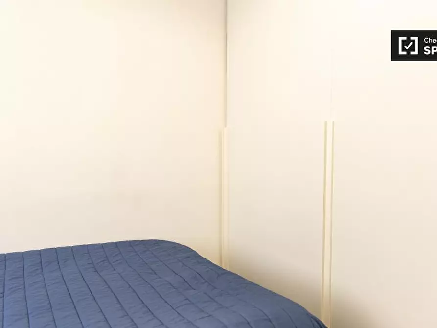 Immagine 18 di Camera condivisa in affitto  in Largo Ettore Marchiafava a Roma