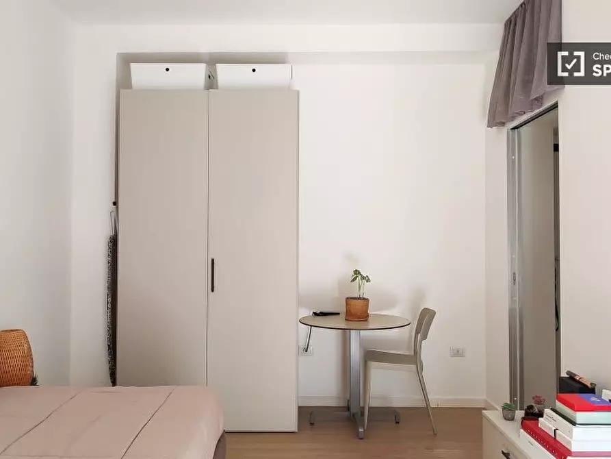 Immagine 5 di Ufficio in affitto  in Via Bari a Milano