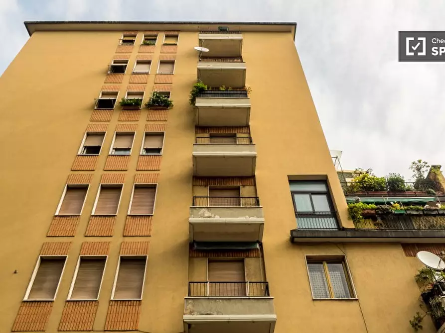 Immagine 17 di Camera condivisa in affitto  in Via Roggia Scagna a Milano