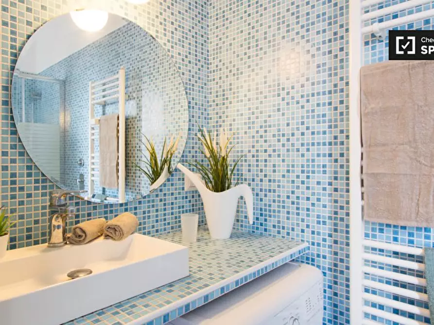 Immagine 12 di Ufficio in affitto  in Via Giuseppe Ripamonti a Milano