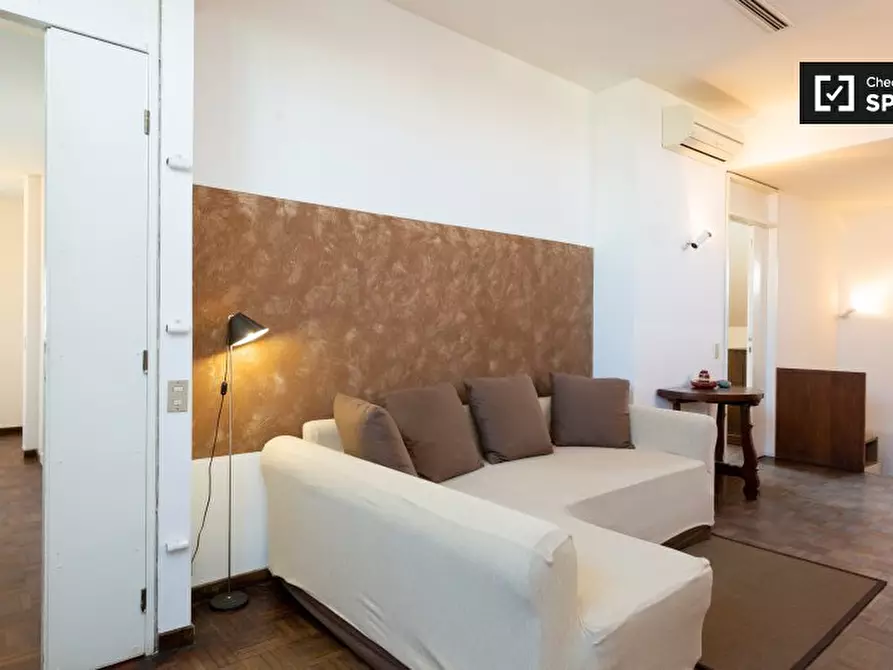 Immagine 8 di Appartamento in affitto  in Via Michelangelo Buonarroti a Milano