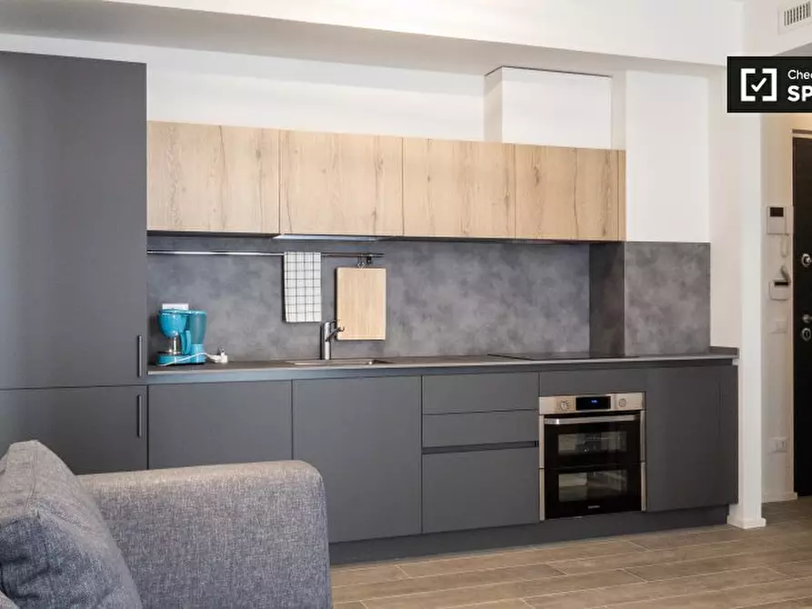 Immagine 12 di Appartamento in affitto  in Via Luigi Canonica a Milano