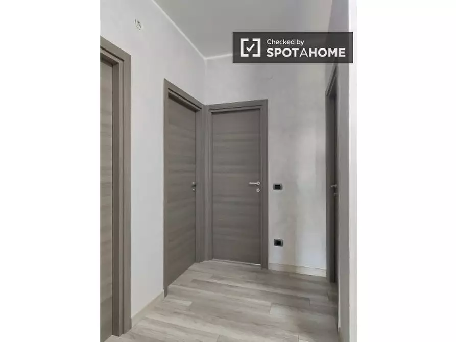 Immagine 14 di Camera condivisa in affitto  in Via Concilio Vaticano II a Milano