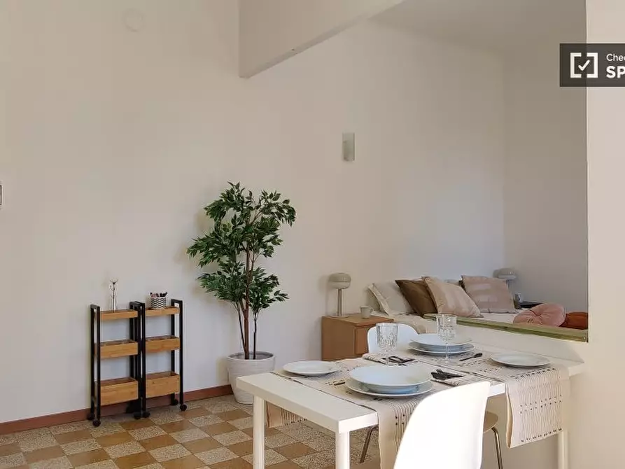 Immagine 6 di Appartamento in affitto  in Via Calvairate a Milano