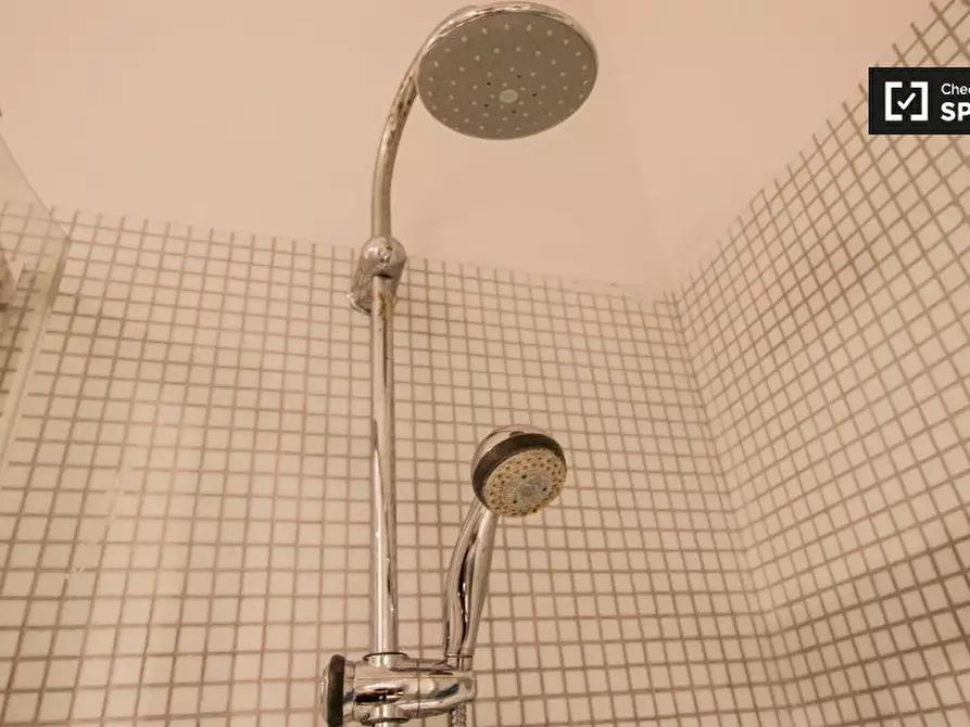 Immagine 19 di Camera condivisa in affitto  in Corso S. Maurizio a Torino