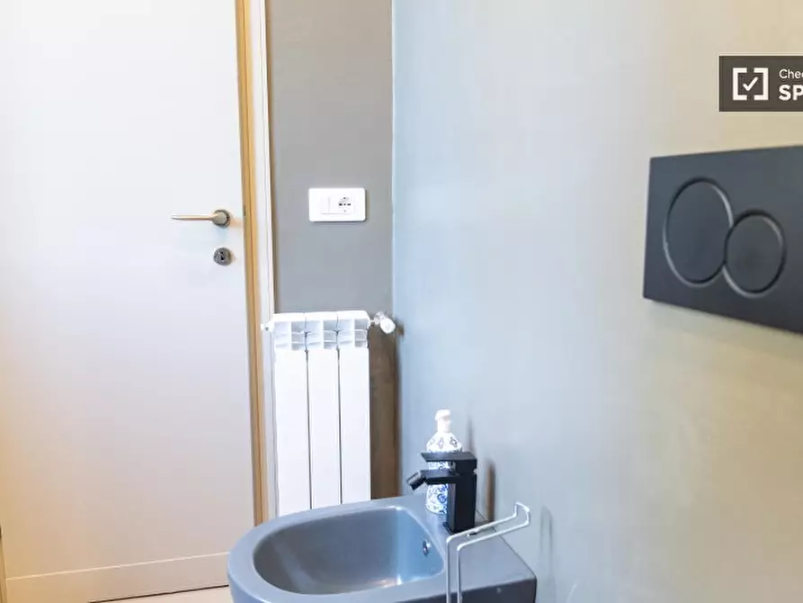 Immagine 9 di Appartamento in affitto  in Via di Vigna Pozzi a Roma