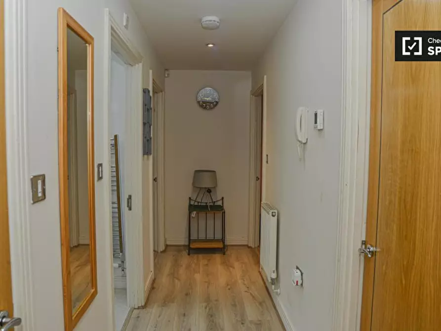 Immagine 4 di Appartamento in affitto  in Sail Court a Poplar