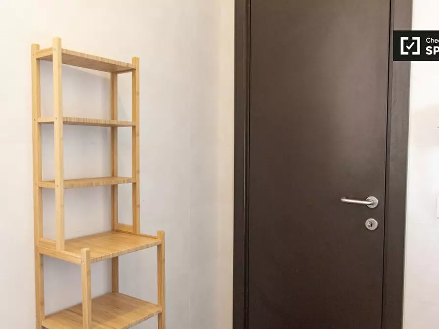 Immagine 11 di Appartamento in affitto  in Via della Marranella a Roma