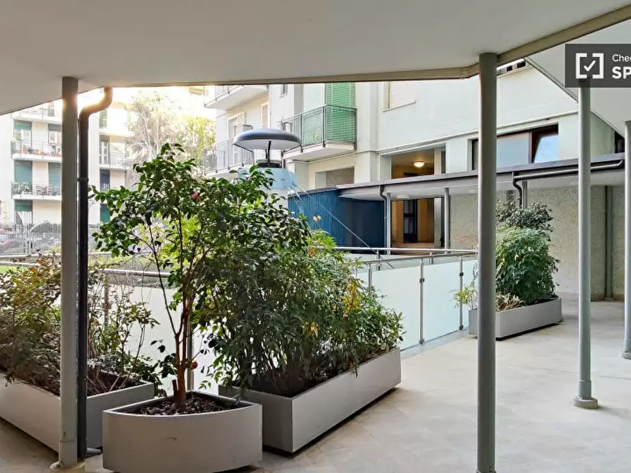 Immagine 16 di Appartamento in affitto  in C.so Lodi a Milano