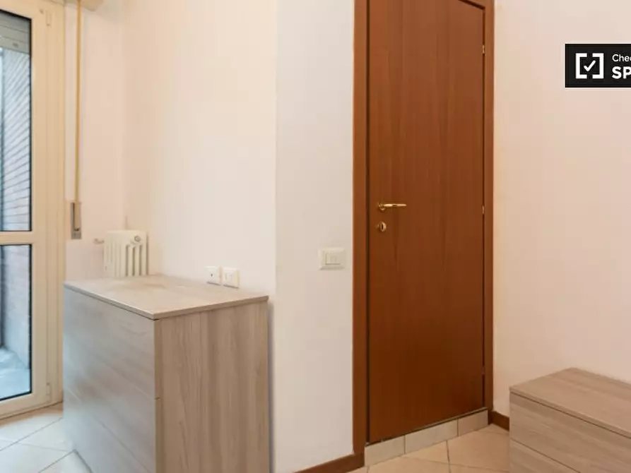 Immagine 2 di Camera condivisa in affitto  in Via Umberto Fogagnolo a Sesto San Giovanni