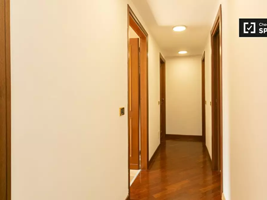 Immagine 15 di Camera condivisa in affitto  in Via Santa Maria Podone a Milano