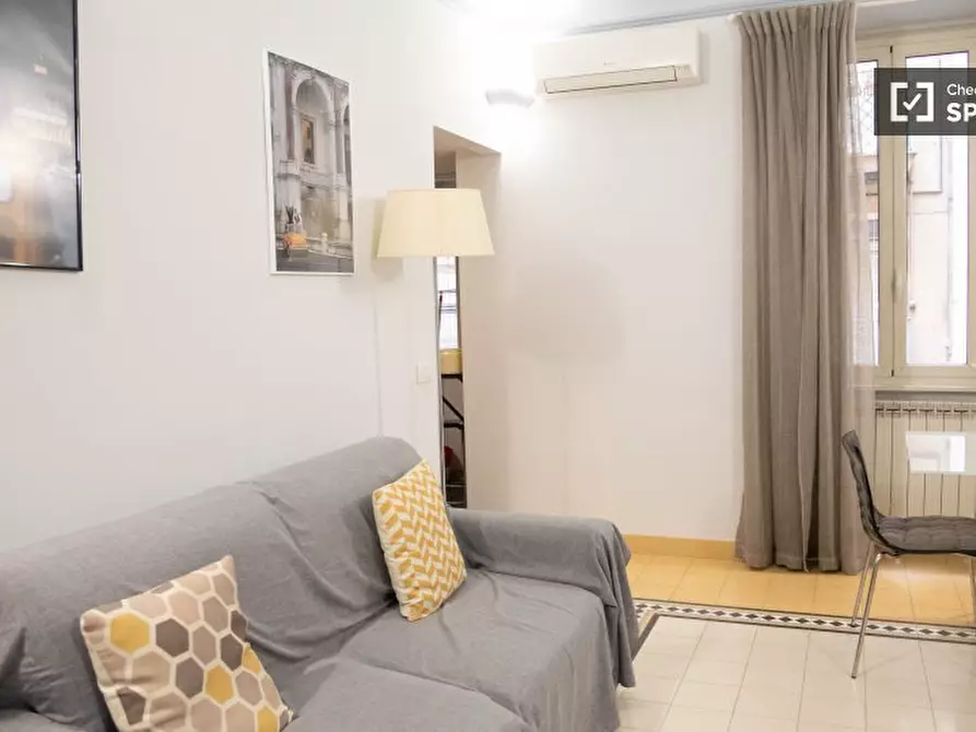 Immagine 10 di Appartamento in affitto  in Via Aureliana a Roma