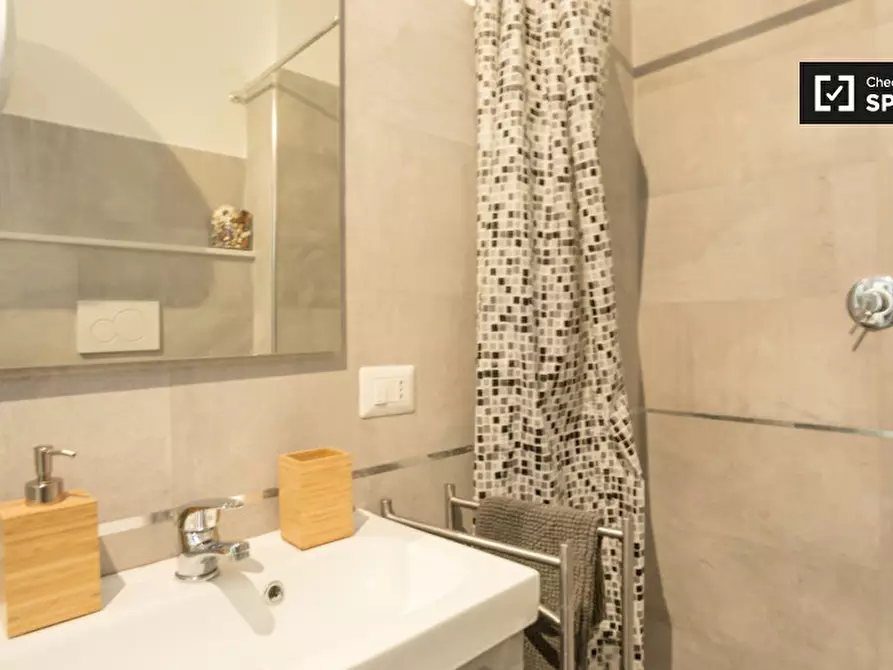 Immagine 16 di Ufficio in affitto  in Via Gaudenzio Ferrari a Milano