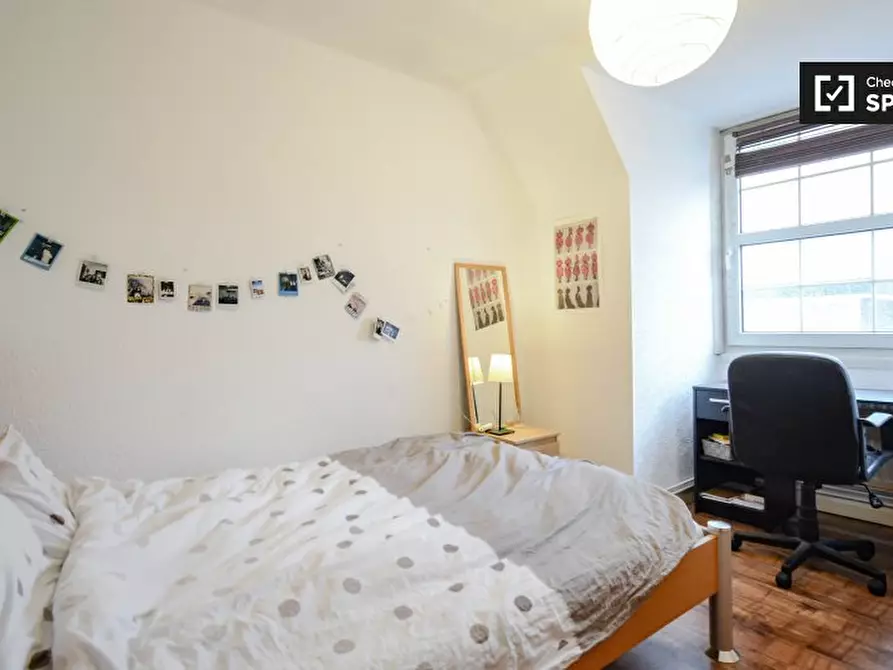 Immagine 1 di Camera condivisa in affitto  in Percival St a Islington