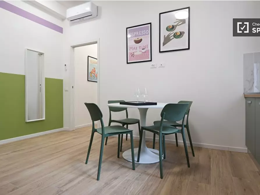 Immagine 13 di Appartamento in affitto  in Via Fortezza a Milano