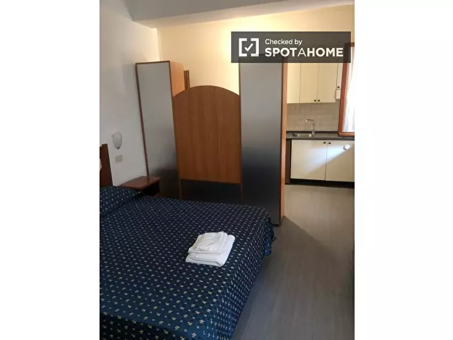 Immagine 4 di Ufficio in affitto  in Via della Balduina a Roma