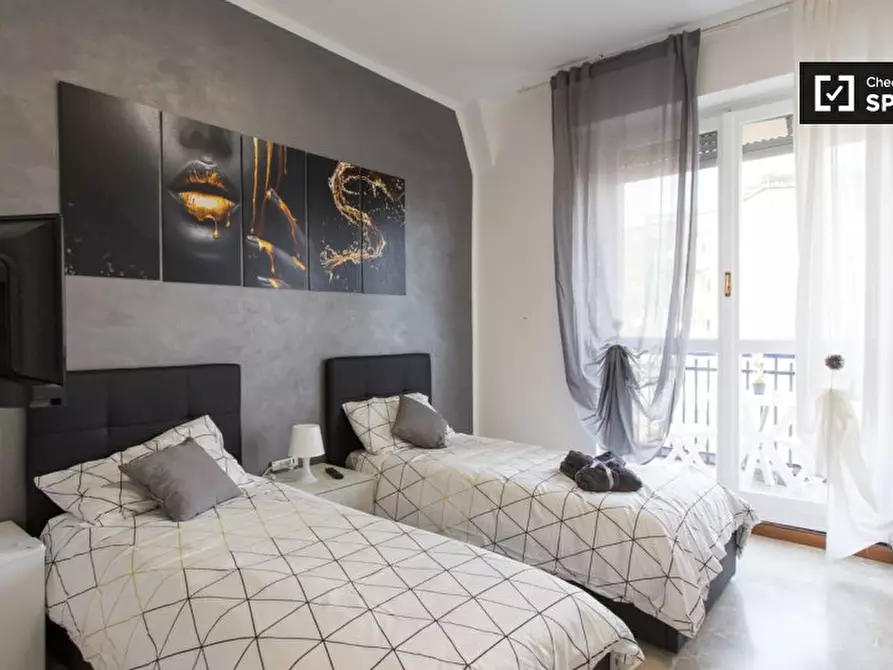 Immagine 3 di Camera condivisa in affitto  in Via delle Acacie a Buccinasco