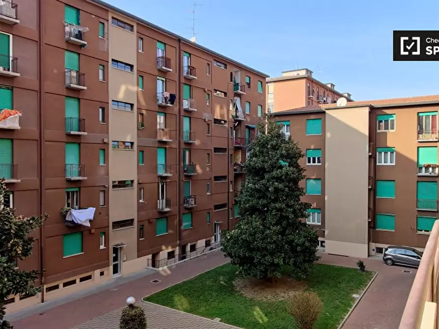 Immagine 19 di Appartamento in affitto  in Via Privata Paolo Rotta a Milano