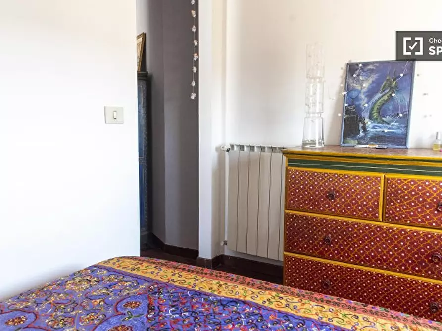 Immagine 5 di Appartamento in affitto  in Via Casilina a Roma