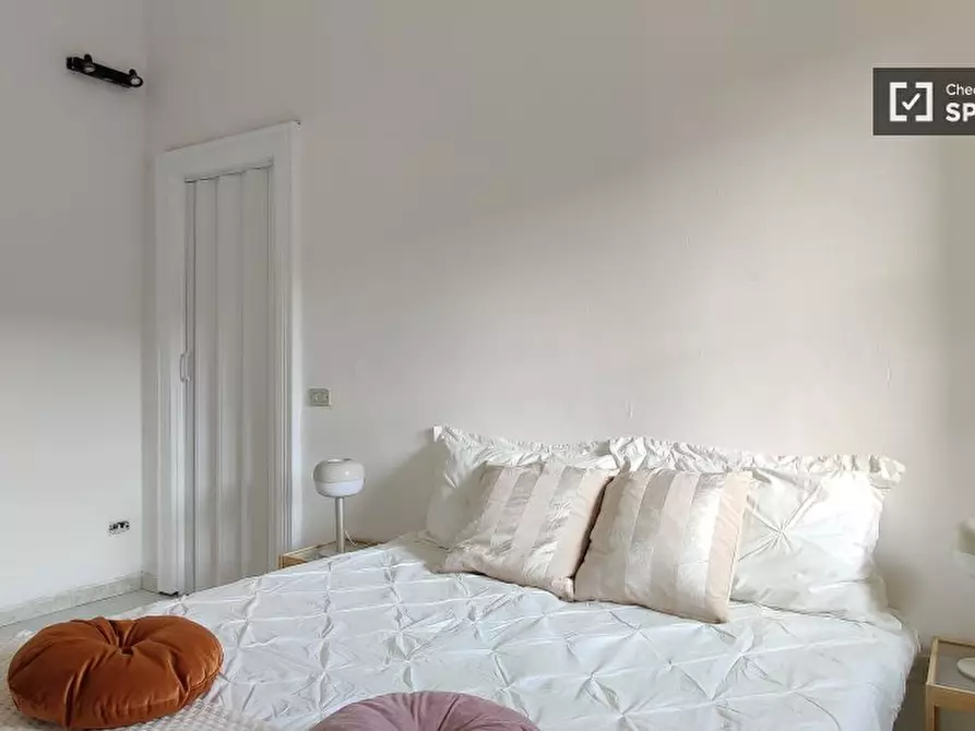 Immagine 12 di Appartamento in affitto  in Via Privata Bobbio a Milano