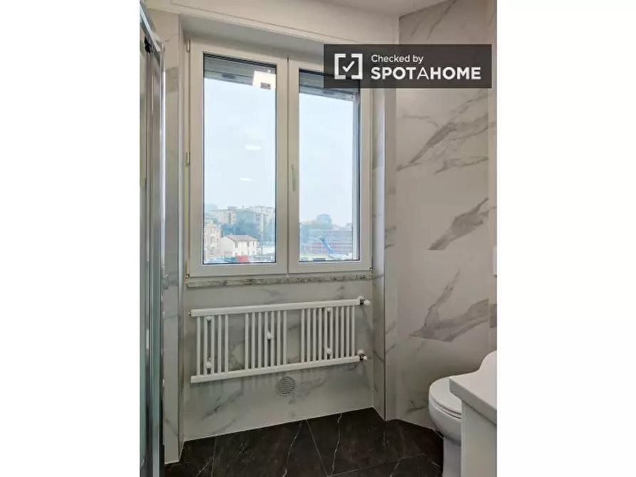 Immagine 16 di Appartamento in affitto  in Via Camillo Ugoni a Milano