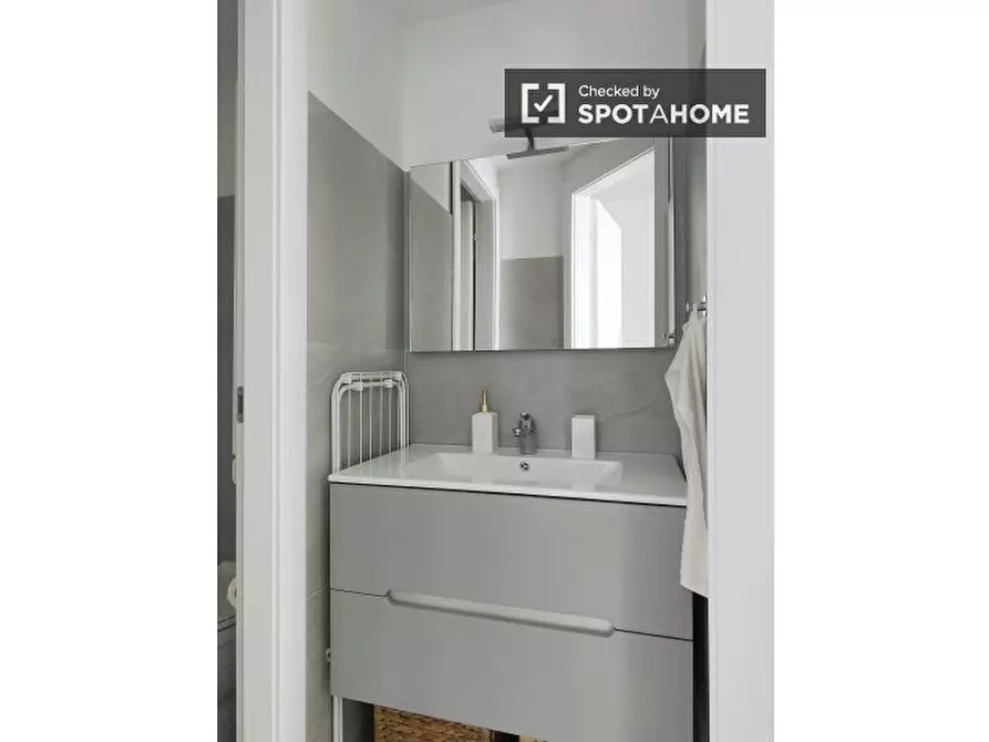 Immagine 12 di Ufficio in affitto  in Alzaia Naviglio Grande a Milano