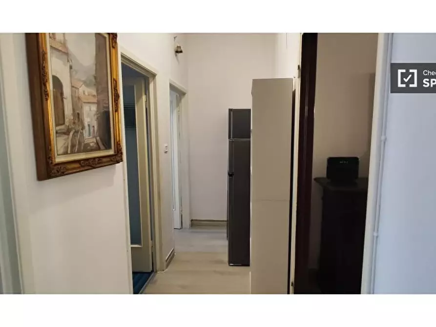 Immagine 18 di Camera condivisa in affitto  in Viale Fratelli Rosselli a Firenze