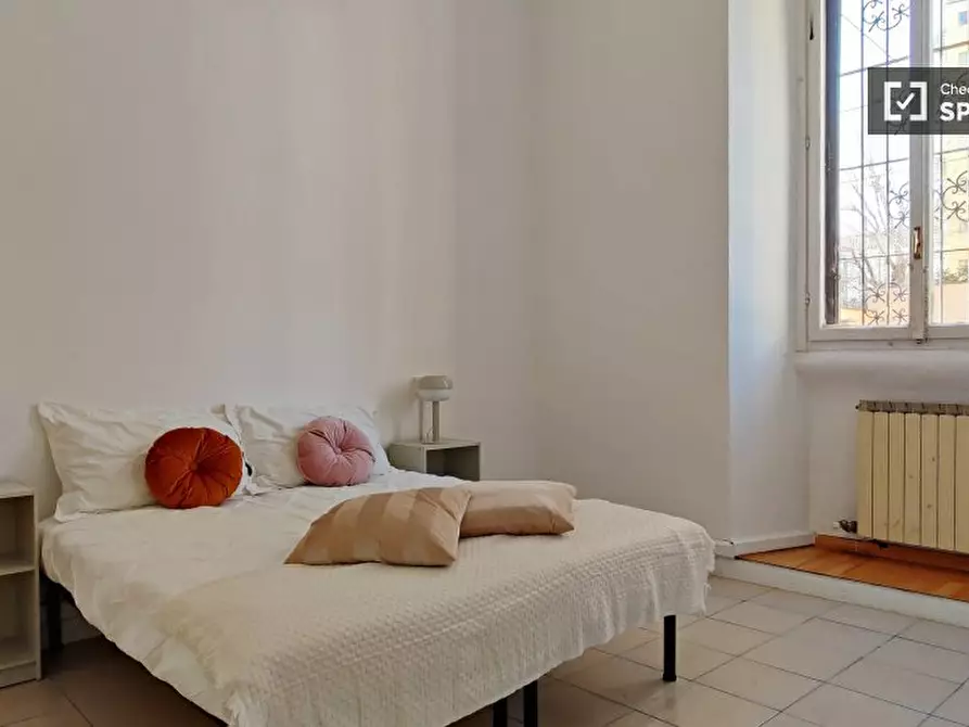 Immagine 6 di Appartamento in affitto  in Viale Tibaldi a Milano