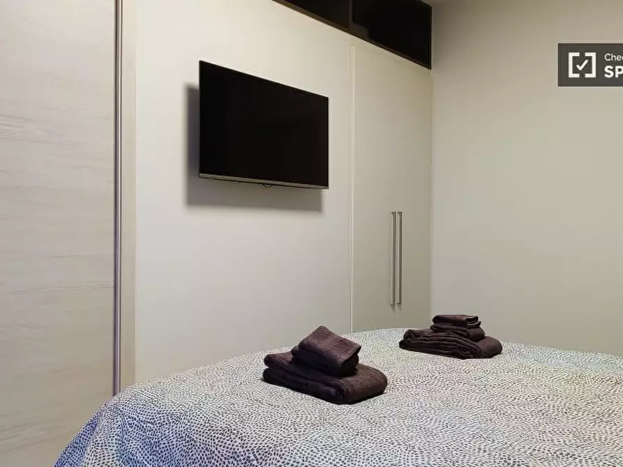 Immagine 15 di Appartamento in affitto  in Via Saverio Altamura a Milano