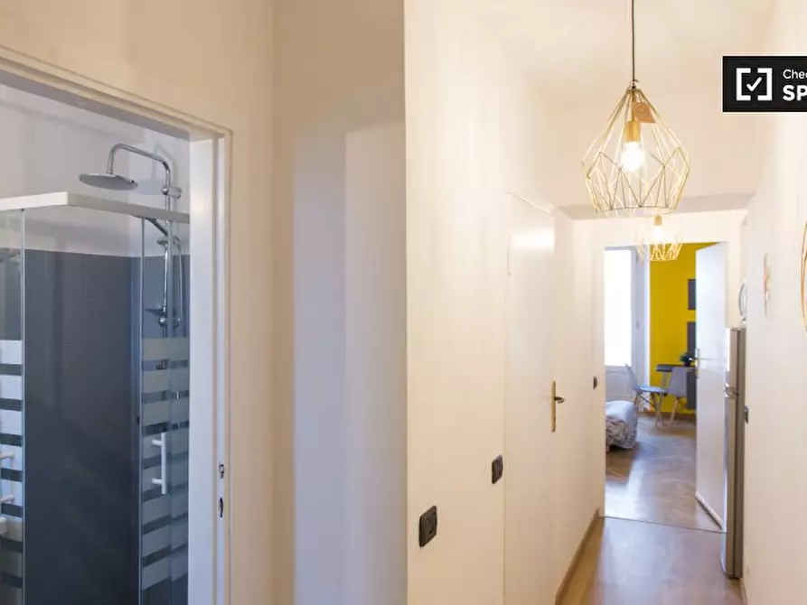 Immagine 3 di Ufficio in affitto  in Corso Venezia a Milano