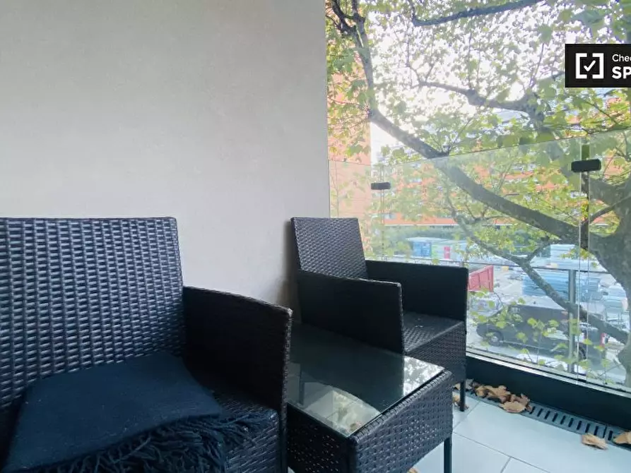 Immagine 11 di Ufficio in affitto  in Via Luisa Battistotti Sassi a Milano