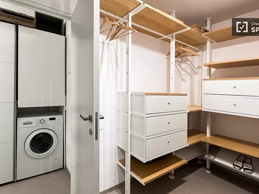 Immagine 17 di Appartamento in affitto  in Via Domenico Scarlatti a Milano