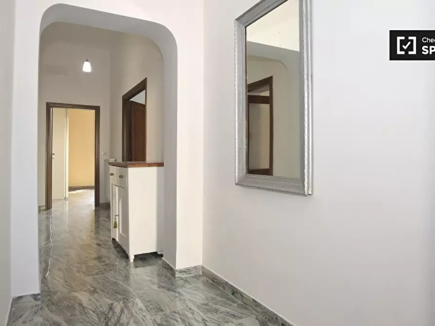 Immagine 9 di Camera condivisa in affitto  in Via Annibal Caro a Roma