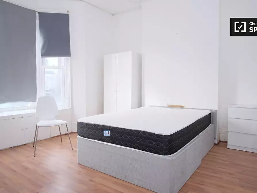 Immagine 7 di Camera condivisa in affitto  in Hornsey Park Road a Tottenham