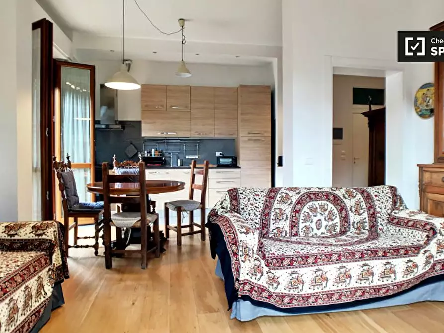 Immagine 2 di Appartamento in affitto  in Via S. Damiano a Firenze