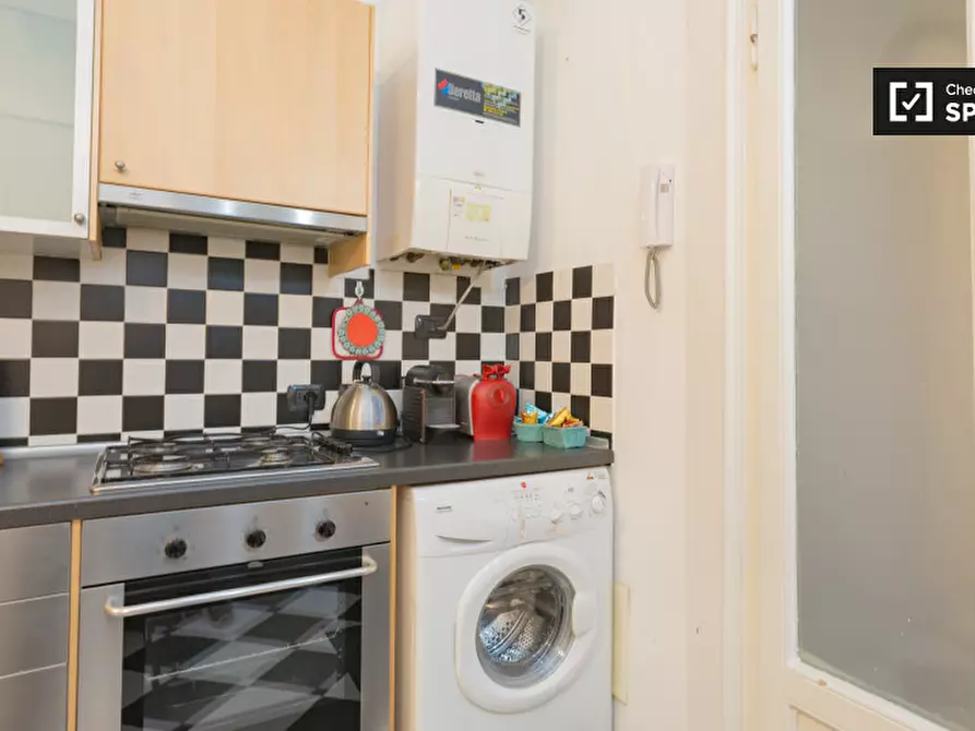 Immagine 5 di Appartamento in affitto  in Via San Carpoforo, 4 a Milano