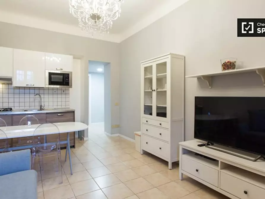 Immagine 3 di Appartamento in affitto  in Via Giuseppe Govone a Milano