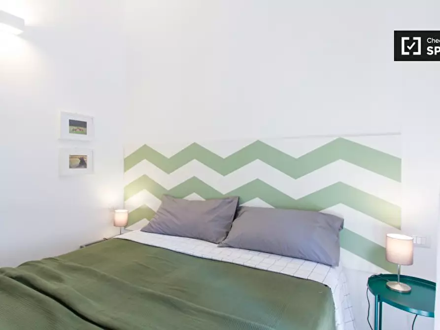 Immagine 13 di Appartamento in affitto  in Via Tito Vignoli a Milano