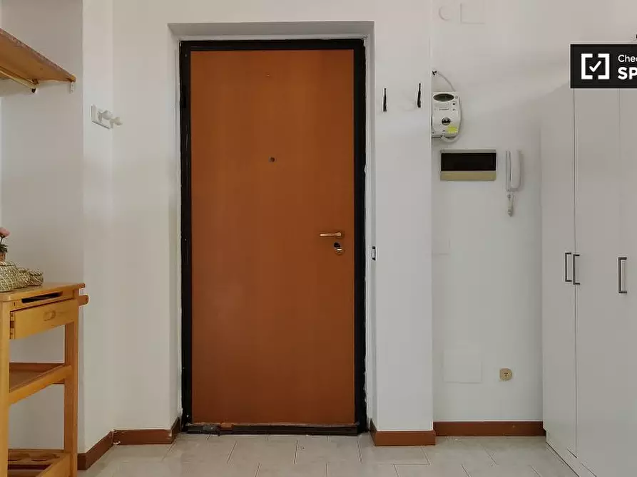 Immagine 7 di Ufficio in affitto  in Via Ponale a Milano