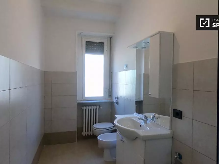 Immagine 6 di Camera condivisa in affitto  in Via Pisanello, 20146 Milano MI, Italy a Milano