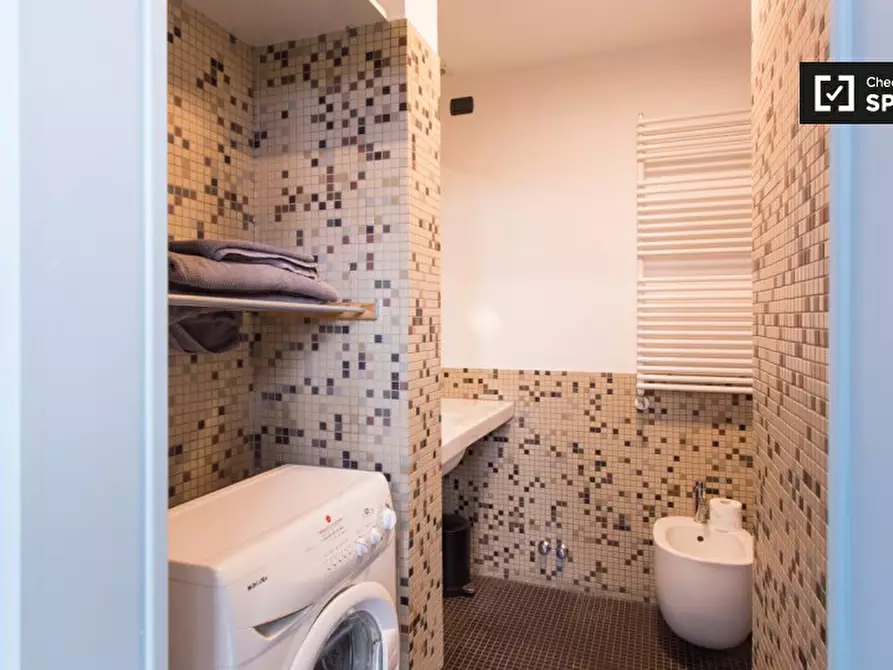 Immagine 9 di Ufficio in affitto  in Via Giacomo Watt a Milano