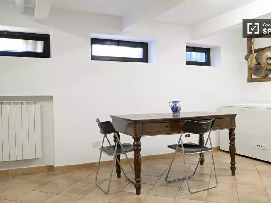 Immagine 5 di Camera condivisa in affitto  in Via Bellinzona a Milano