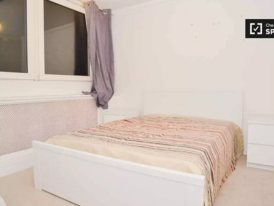 Immagine 4 di Camera condivisa in affitto  in Evenwood Cl a Wandsworth