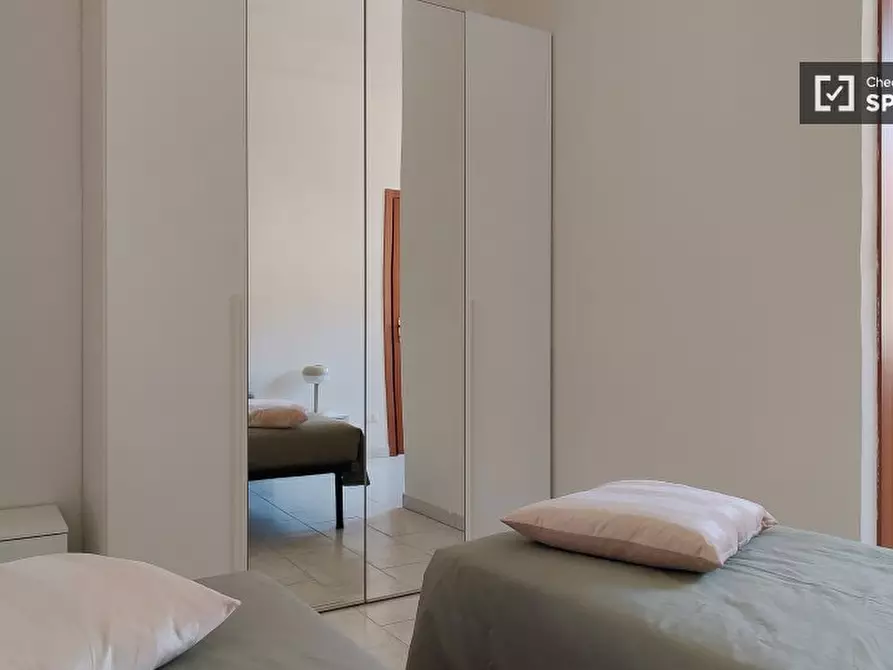 Immagine 15 di Appartamento in affitto  in Via degli Etruschi a Milano