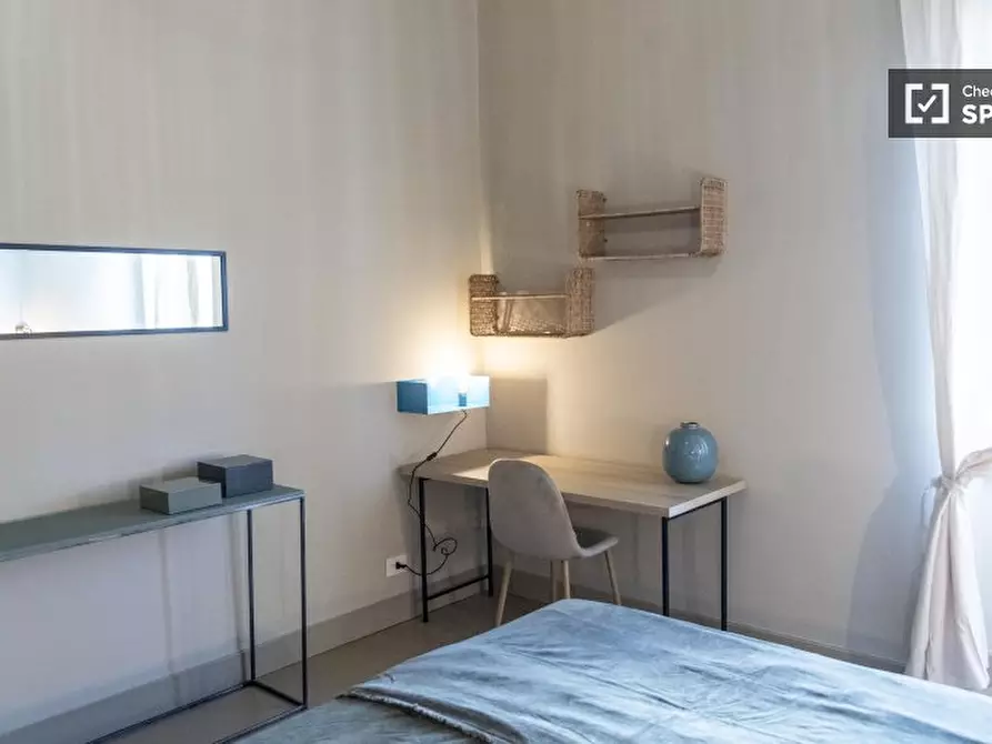 Immagine 2 di Appartamento in affitto  in Via di Vigna Pozzi a Roma