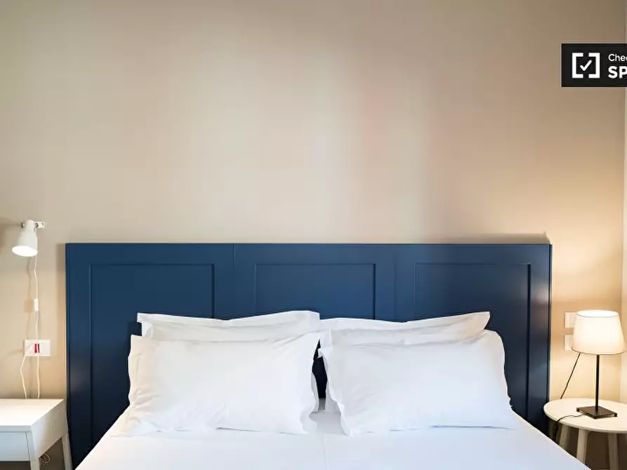 Immagine 10 di Appartamento in affitto  in Via Irnerio a Bologna