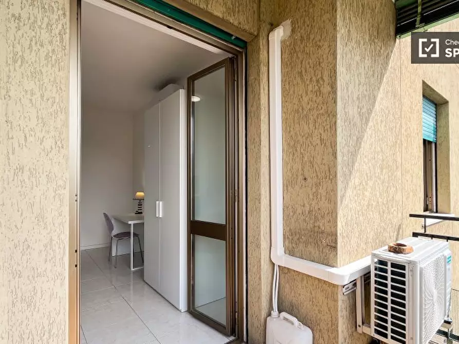 Immagine 17 di Camera condivisa in affitto  in Via Concilio Vaticano II a Milano