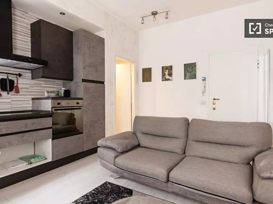 Immagine 11 di Appartamento in affitto  in Via Marco D'Agrate a Milano