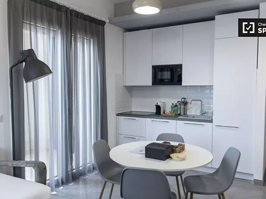 Immagine 11 di Appartamento in affitto  in Via Prenestina a Roma