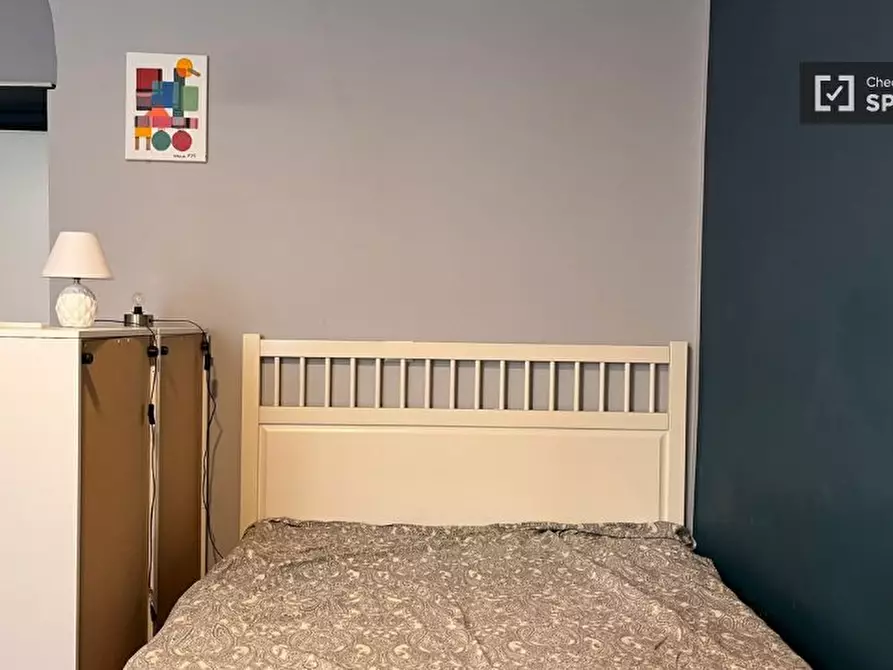 Immagine 10 di Ufficio in affitto  in Via Guido Guinizelli a Milano